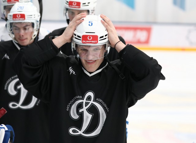 27.10.2025. Тренировка перед выездом в Тулу