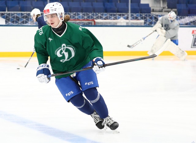 27.10.2025. Тренировка перед выездом в Тулу