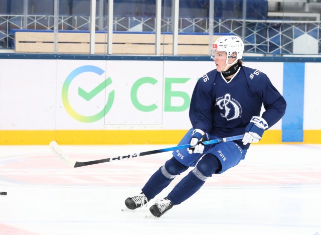 27.10.2025. Тренировка перед выездом в Тулу