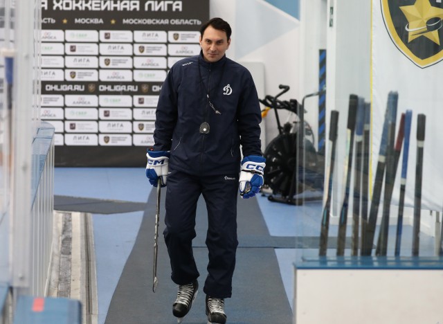 27.10.2025. Тренировка перед выездом в Тулу