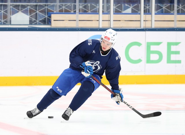 27.10.2025. Тренировка перед выездом в Тулу