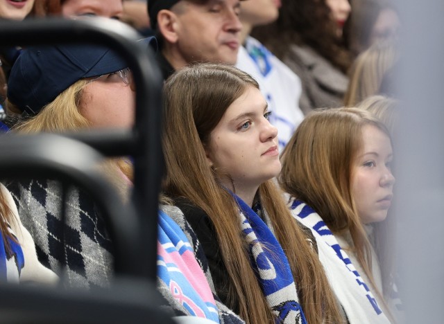 2.11.2025. МХК «Динамо» — «Капитан» — 5:0