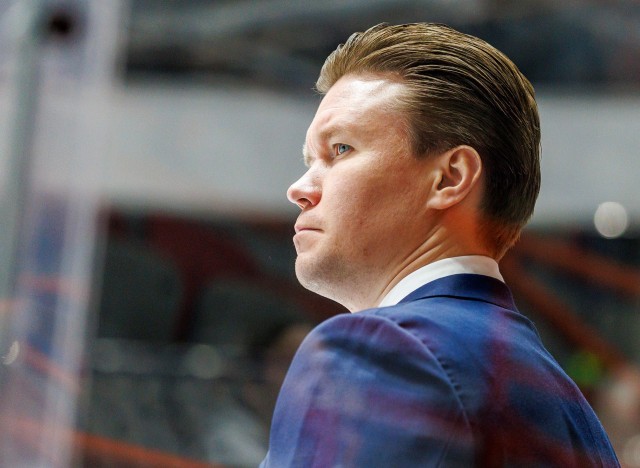 08.11.2025. «Амурские тигры» — МХК «Динамо» Мск — 4:2