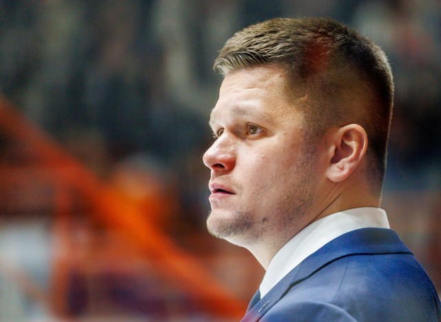 08.11.2025. «Амурские тигры» — МХК «Динамо» Мск — 4:2