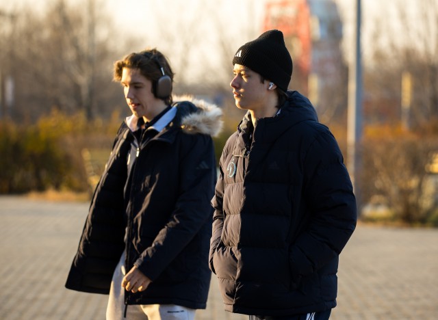 10.11.2025. «Тайфун» — МХК «Динамо» Мск — 0:4