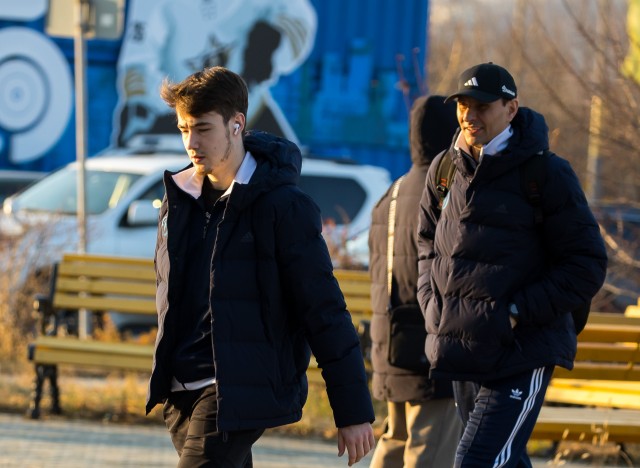 10.11.2025. «Тайфун» — МХК «Динамо» Мск — 0:4