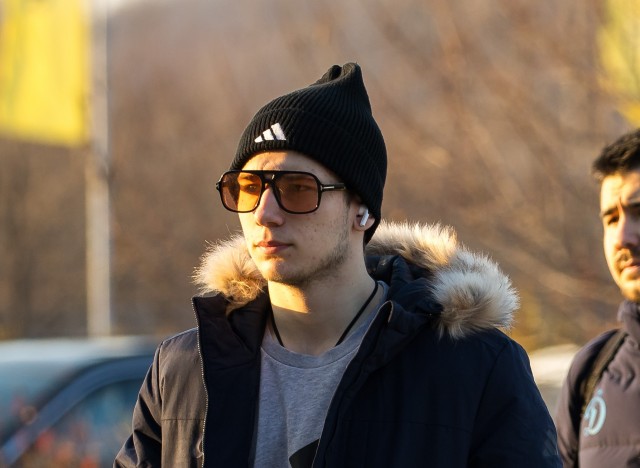 10.11.2025. «Тайфун» — МХК «Динамо» Мск — 0:4