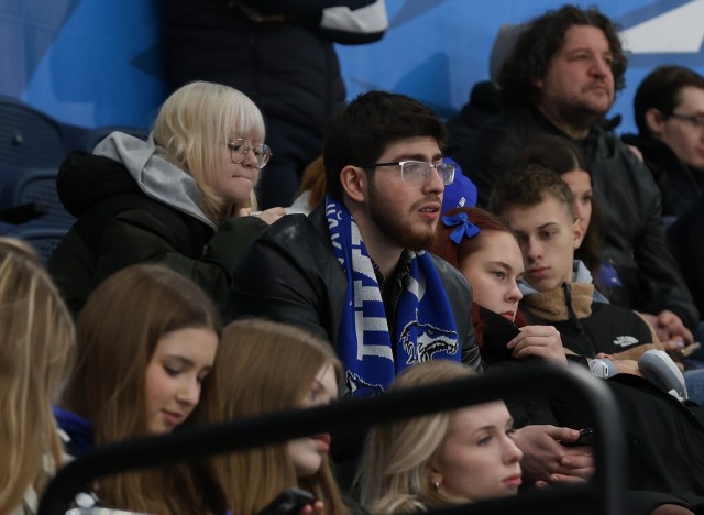 19.11.2025. МХК «Динамо» — «Атлант» — 3:0