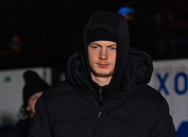 28.11.2025. «Академия Михайлова» — МХК «Динамо» Мск - 2:1