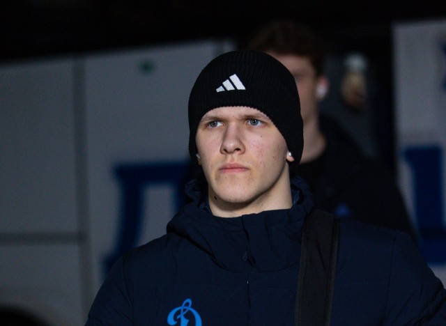 28.11.2025. «Академия Михайлова» — МХК «Динамо» Мск - 2:1