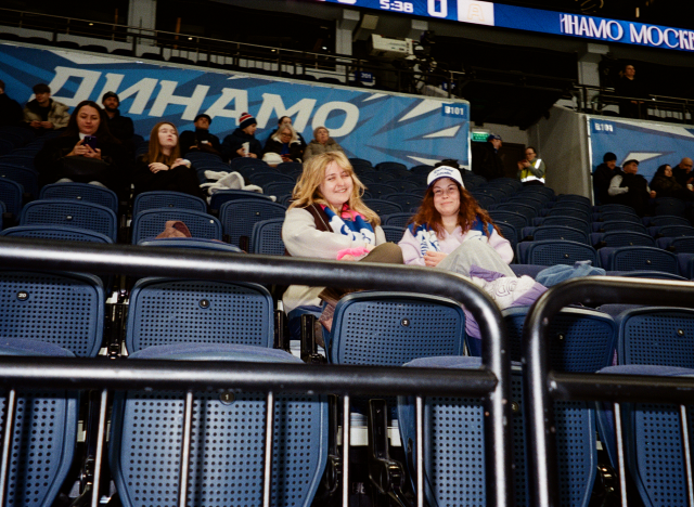 01.12.2025 Ретро вайб Всероссийского дня хоккея