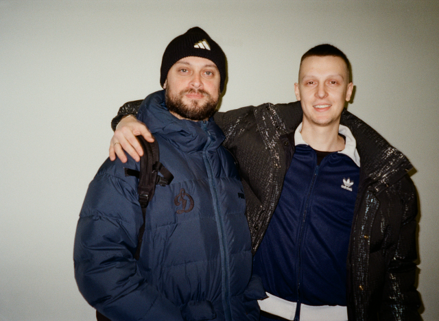 01.12.2025 Ретро вайб Всероссийского дня хоккея