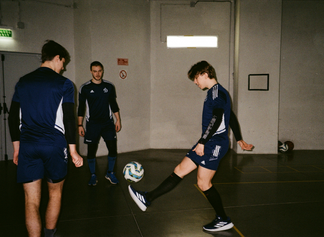 01.12.2025 Ретро вайб Всероссийского дня хоккея