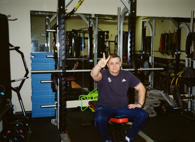 01.12.2025 Ретро вайб Всероссийского дня хоккея