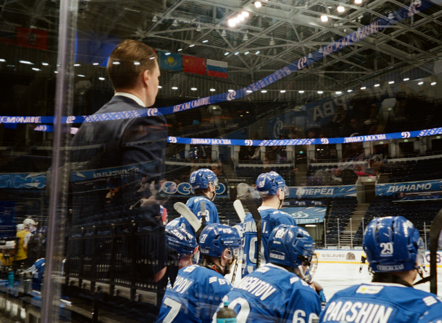 01.12.2025 Ретро вайб Всероссийского дня хоккея