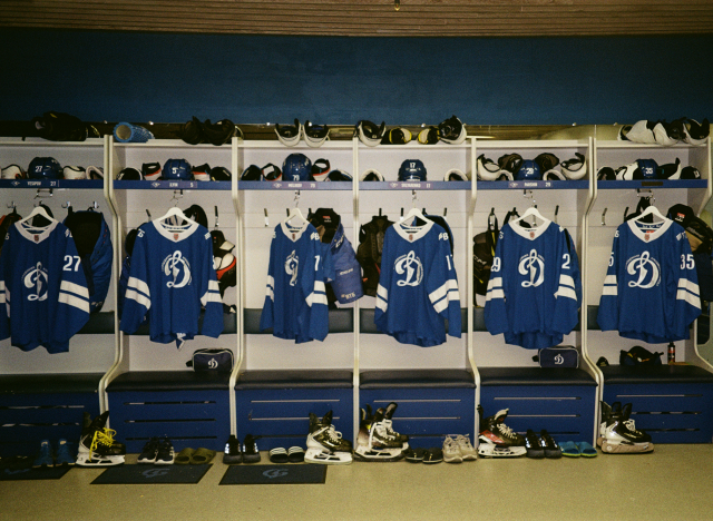 01.12.2025 Ретро вайб Всероссийского дня хоккея