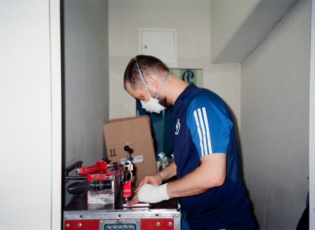 01.12.2025 Ретро вайб Всероссийского дня хоккея