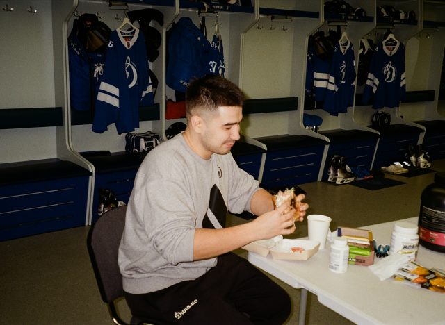 01.12.2025 Ретро вайб Всероссийского дня хоккея