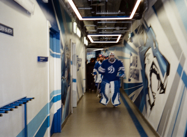 01.12.2025 Ретро вайб Всероссийского дня хоккея