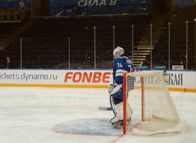 01.12.2025 Ретро вайб Всероссийского дня хоккея