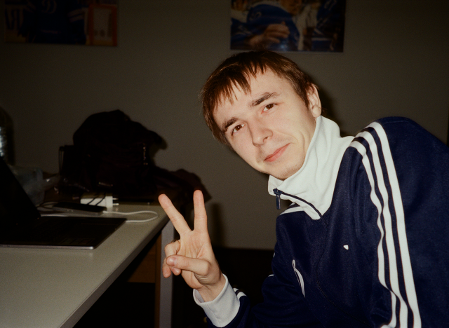 01.12.2025 Ретро вайб Всероссийского дня хоккея