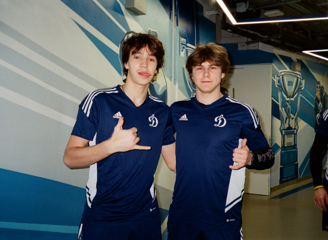 01.12.2025 Ретро вайб Всероссийского дня хоккея