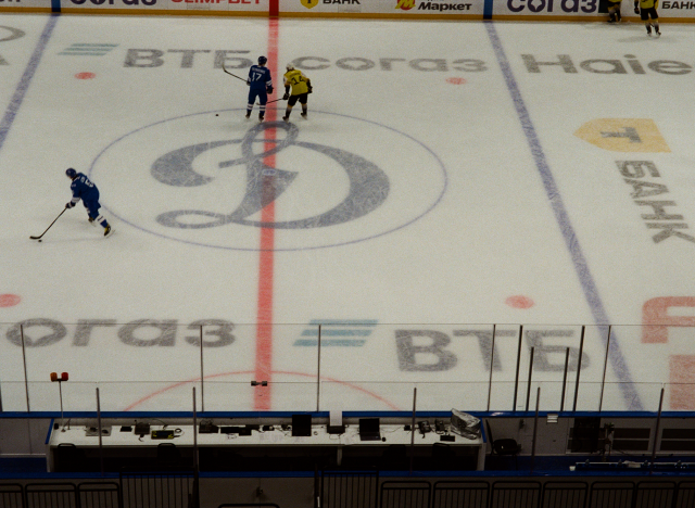 01.12.2025 Ретро вайб Всероссийского дня хоккея