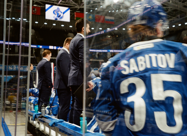 01.12.2025 Ретро вайб Всероссийского дня хоккея