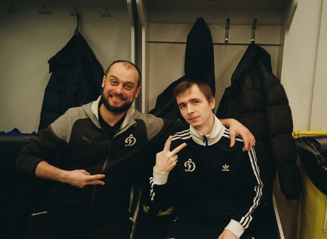 01.12.2025 Ретро вайб Всероссийского дня хоккея