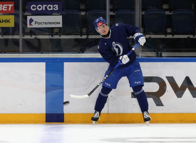 8.12.2025. Тренировка перед матчем с командой «Спартак МАХ»