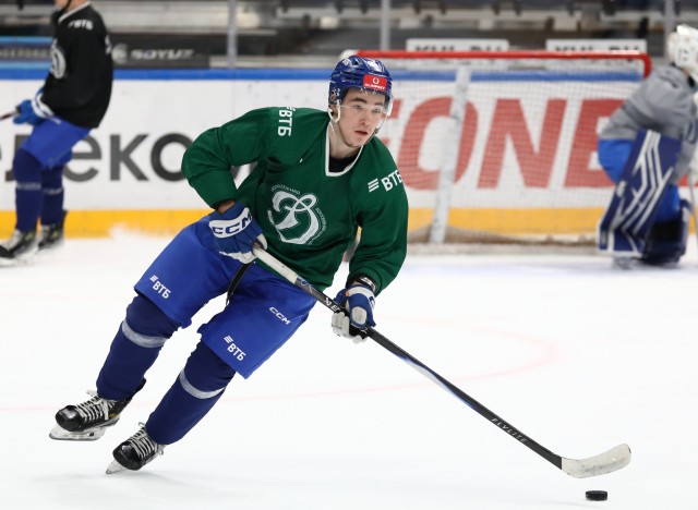 8.12.2025. Тренировка перед матчем с командой «Спартак МАХ»