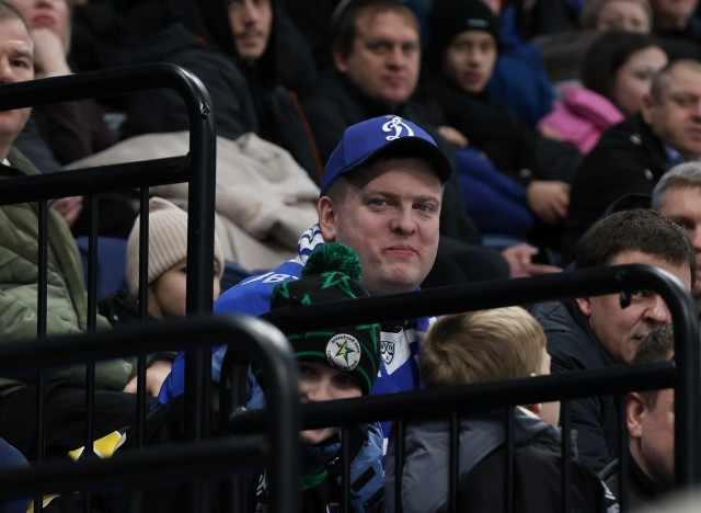 9.12.2025. МХК «Динамо» — «Спартак МАХ» — 5:2