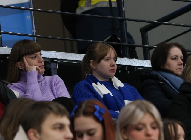 15.12.2025. МХК «Динамо» — МХК «Спартак» — 3:4