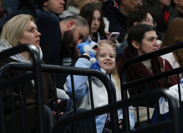 23.12.2025. МХК «Динамо» — «Крылья Советов» — 4:2