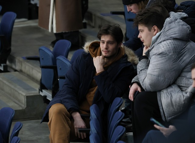 23.12.2025. МХК «Динамо» — «Крылья Советов» — 4:2