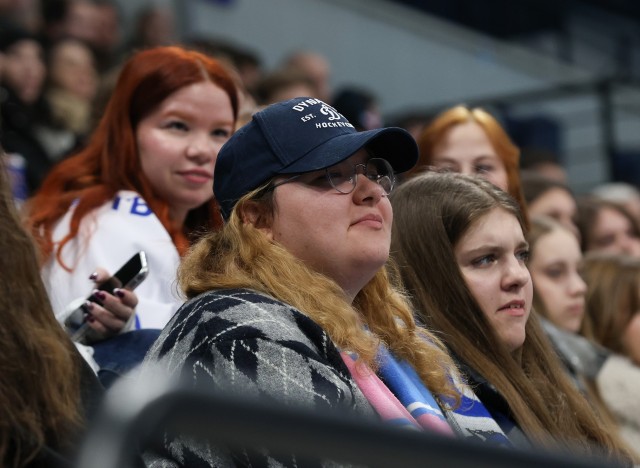 23.12.2025. МХК «Динамо» — «Крылья Советов» — 4:2