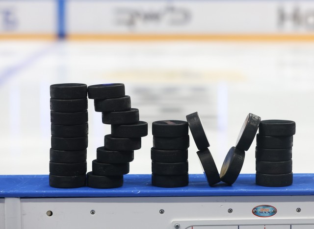 23.12.2025. МХК «Динамо» — «Крылья Советов» — 4:2