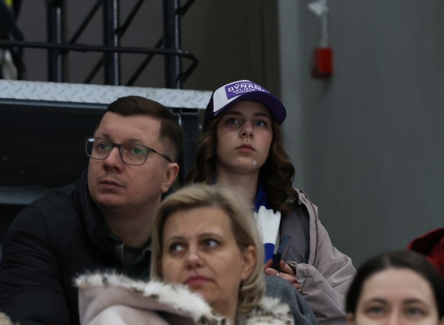 23.12.2025. МХК «Динамо» — «Крылья Советов» — 4:2