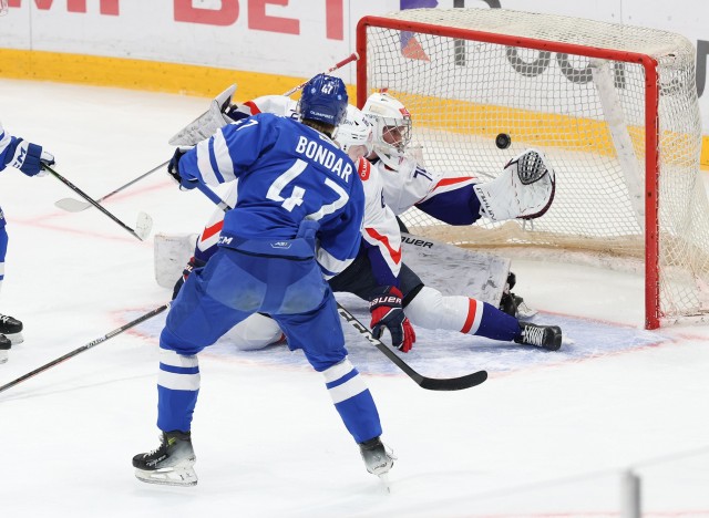 23.12.2025. МХК «Динамо» — «Крылья Советов» — 4:2