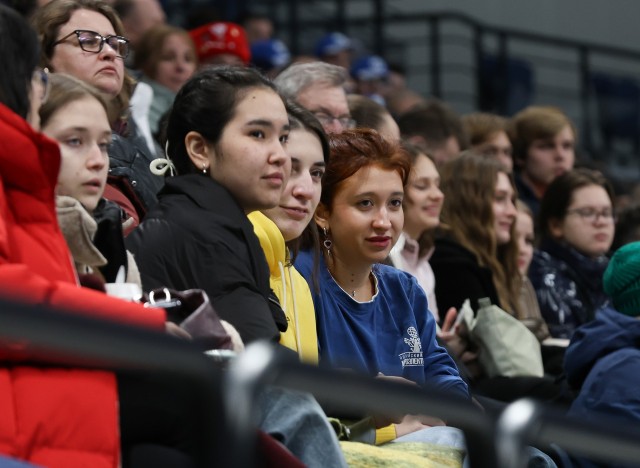 23.12.2025. МХК «Динамо» — «Крылья Советов» — 4:2