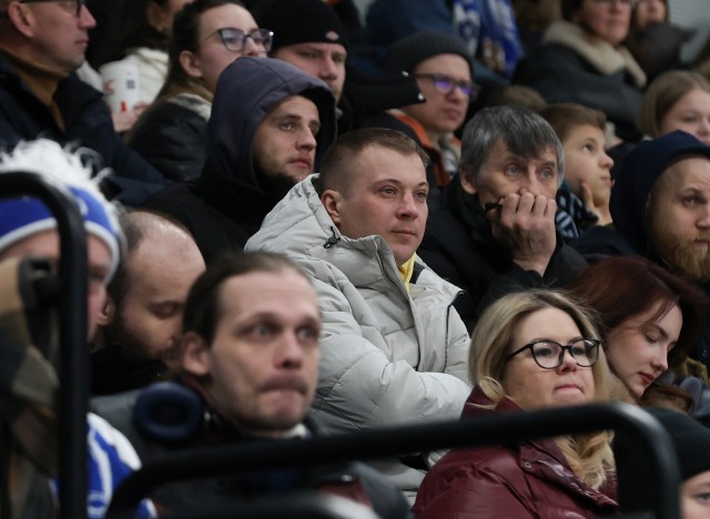 23.12.2025. МХК «Динамо» — «Крылья Советов» — 4:2