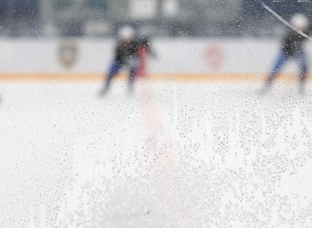 25.12.2025. Тренировка перед матчем со «Спартаком МАХ»