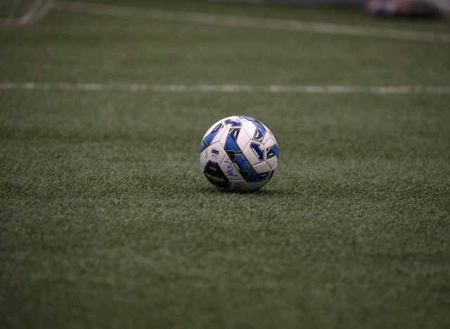 Футбольные традиции «Динамо». Уходящий год проводили игрой в футбол