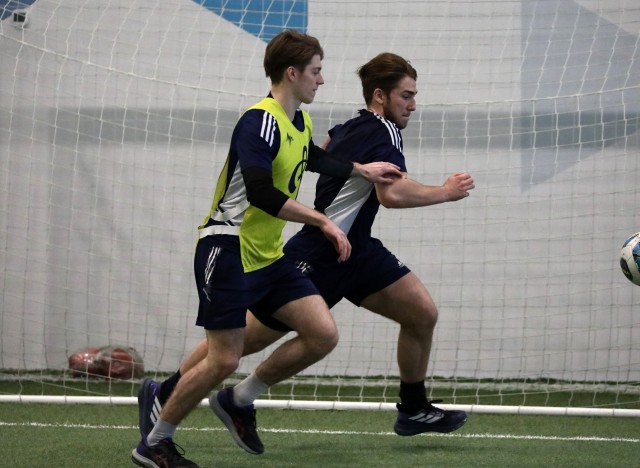 Футбольные традиции «Динамо». Уходящий год проводили игрой в футбол