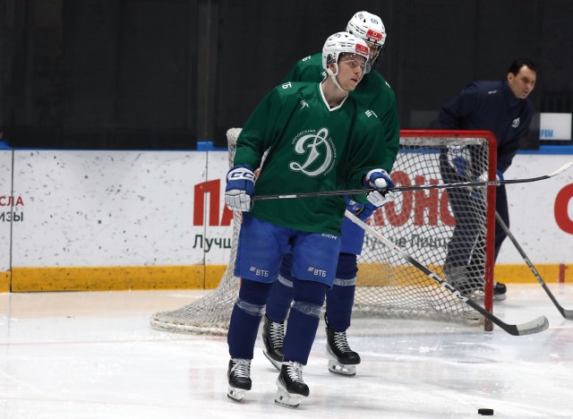 6.1.2026. Тренировка в Санкт-Петербурге