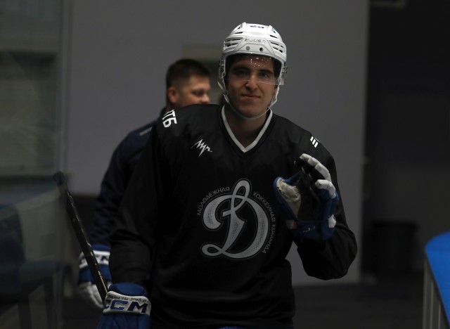 6.1.2026. Тренировка в Санкт-Петербурге