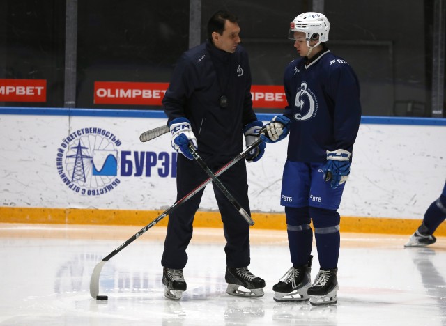 6.1.2026. Тренировка в Санкт-Петербурге
