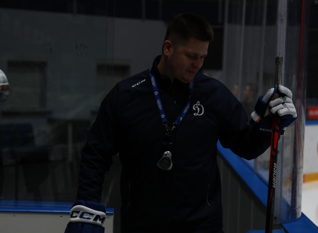 6.1.2026. Тренировка в Санкт-Петербурге