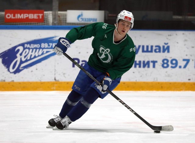 6.1.2026. Тренировка в Санкт-Петербурге