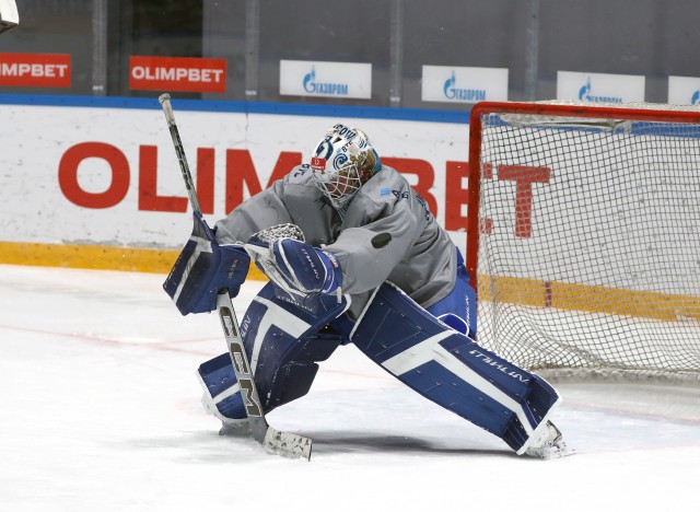 6.1.2026. Тренировка в Санкт-Петербурге